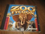 ZOO TYCOON.