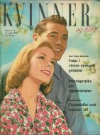 1959 nr 016 KVINNER OG KLÆR
