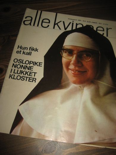1968 nr 030 alle kvinner