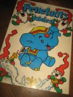 1988, PELLEFANTS JULEFEST