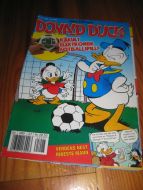 2006 nr 027 DONALD DUCK & CO