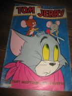 1981,nr 011, TOM & JERRY. 