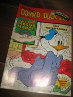 1992 nr 046 DONALD DUCK & CO