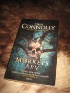 CONNOLLY JOHN: MØRKETS ARV 2012
