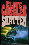 Cussler, Clive: SKATTEN. 1991