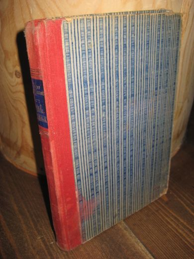 SCHJØRRING: SMÅPIKER 1947