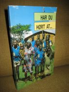 Sæverås: HAR DU HØRT AT…1990.