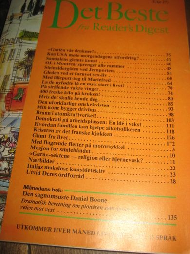 1976 nr 007 Det Beste