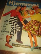 1961 nr 028 HJEMMET ONASSIS