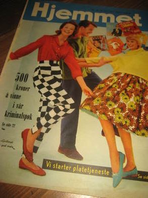 1961 nr 028 HJEMMET ONASSIS