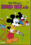 1983 nr 032 Donald Duck & Co