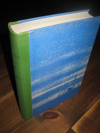 HEYERDAHL, THOR. RA. 1971. 