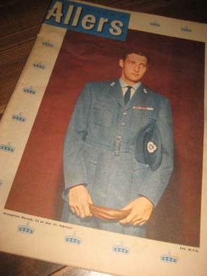 1961 nr 007 Allers HARALD 24 ÅR