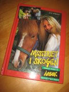 TORESEN: MYSTERIET I SKOGEN. 1996.