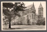 LUND. Domkyrkan.