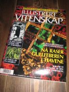1994 nr 011 ILLUSTRERT VITENSKAP