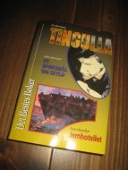 TINGULLA - ET SPØRSMÅL OM SKYLD -  Jernhotellet. Bind 176, 1999.