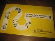 TURFORSLAF FRA NAF 1994