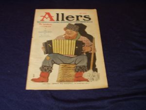 1934,nr 012, Allers Familie Journal