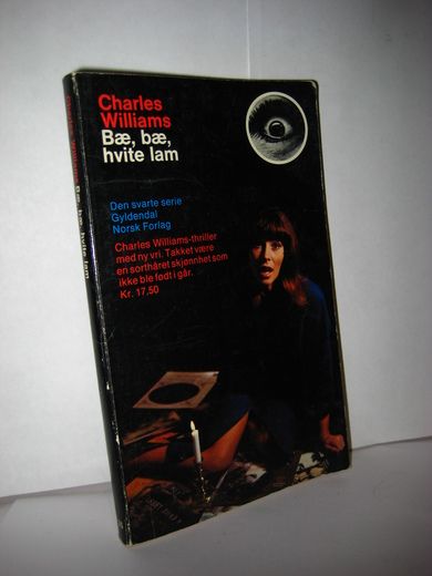 Williams: Bæ Bæ hvite lam 1971