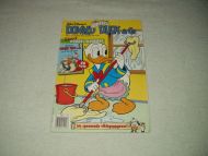 1993 nr 004 Walt Disneys Donald Duck