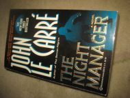 LE CARRE JOHN: THE NIGHT MANAGER 1994