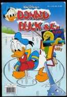 1999 nr 001 Donald Duck & Co