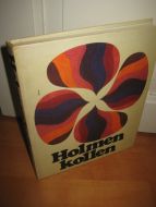 Vaage: Holmenkollen. 1971