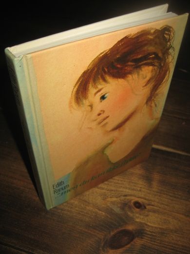 Ranum: men du kan ikke flykte….1984.