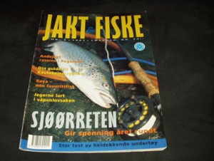 1997,nr 003, JAKT           & FISKE