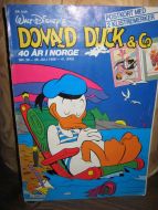 1988 nr 030 DONALD DUCK & Co