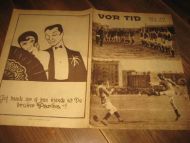 1926 nr 019 VOR TID FRA OSLOS POPULÆRE TURNERING FERIECUPEN