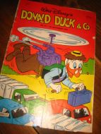 1979 nr 047 DONALD DUCK & CO