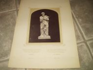 Fra THORVALDSENS ARBEIDER bilde nr 9