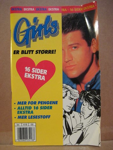 1993,nr 009, Girls.