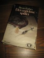 Forbes: Det endeløse spillet. 1987. 