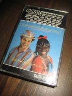 SINGING IN THE BAND 1984