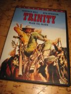TRINITY SLÅR TIL IGJENN 112 MIN 1971 15 ÅR