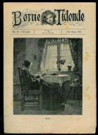 1915 nr 029 Børne Tidende