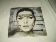 DEBBIE HARRY: KOOKOO 1981