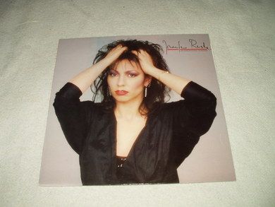 JANNIFER RUSH: INTERNATIONAL VERSION 1984