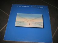DIRE STRAITS: COMMUNIQUE 6360 170 1979