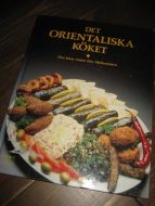 DET ORIENTALSKA KØKET. 1985.