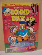 1996 nr 028 DONALD DUCK & CO