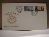 1986 11 4 MILJØVERN