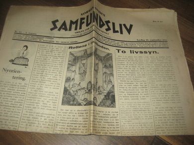 1933 nr 047 SAMFUNNSLIV