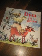 Dyra på garden. Fra Norges Bondelag