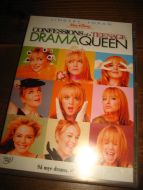DRAMAQUEEN 2004 86 MIN