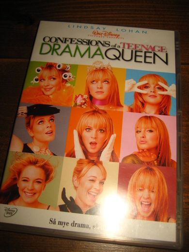 DRAMAQUEEN 2004 86 MIN