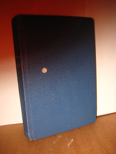 HAVREVOLD, FINN: VIGGO. 1957.